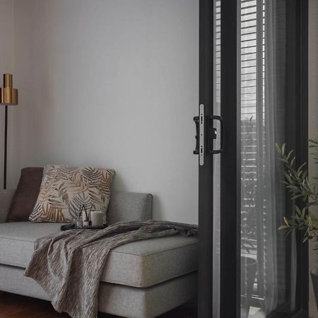 פנתאי צנאנג Lavanya H Villa 12A Luxury Bungalow With Private Swimming Pool H 豪华泳池别墅 מראה חיצוני תמונה