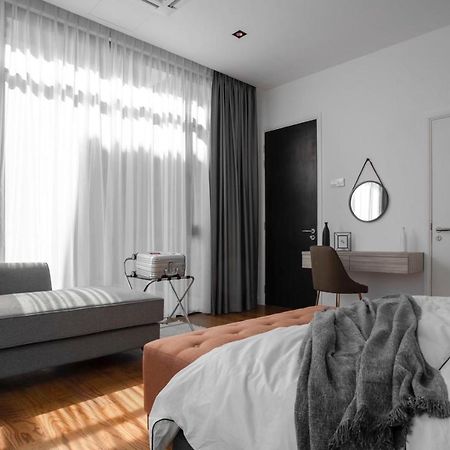 פנתאי צנאנג Lavanya H Villa 12A Luxury Bungalow With Private Swimming Pool H 豪华泳池别墅 מראה חיצוני תמונה