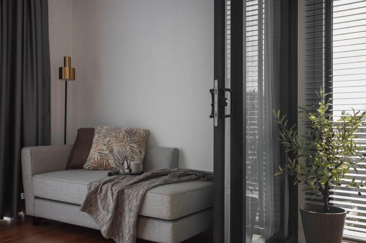 פנתאי צנאנג Lavanya H Villa 12A Luxury Bungalow With Private Swimming Pool H 豪华泳池别墅 מראה חיצוני תמונה