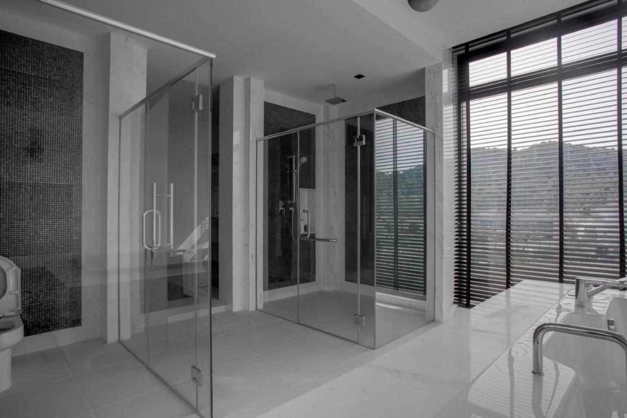 פנתאי צנאנג Lavanya H Villa 12A Luxury Bungalow With Private Swimming Pool H 豪华泳池别墅 מראה חיצוני תמונה
