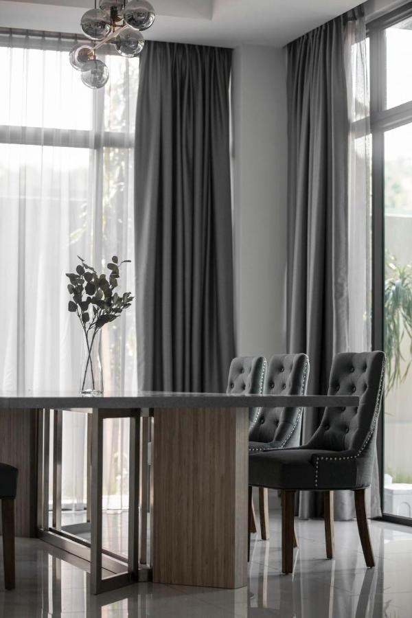 פנתאי צנאנג Lavanya H Villa 12A Luxury Bungalow With Private Swimming Pool H 豪华泳池别墅 מראה חיצוני תמונה