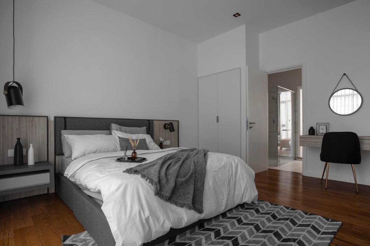 פנתאי צנאנג Lavanya H Villa 12A Luxury Bungalow With Private Swimming Pool H 豪华泳池别墅 מראה חיצוני תמונה